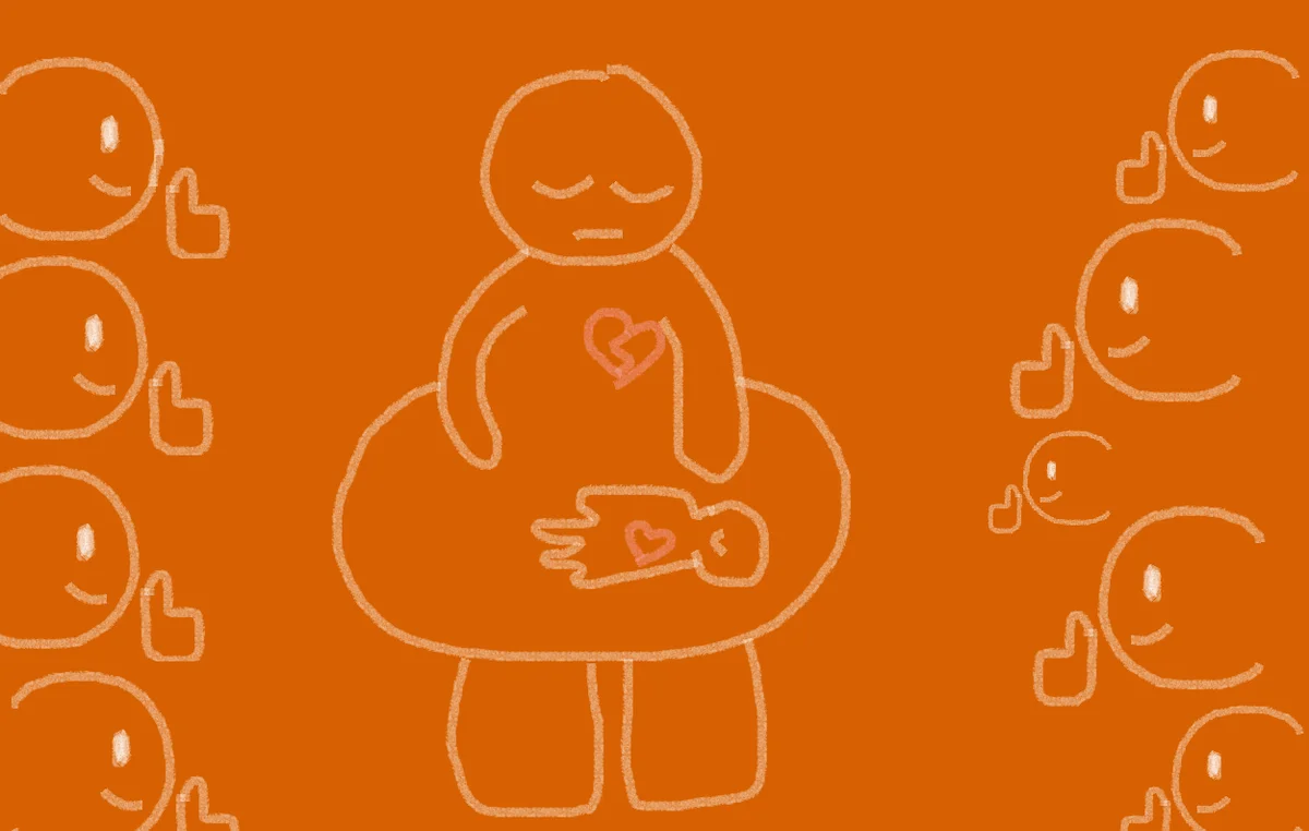 Understanding Matrescence: The Emotional Journey of Labour